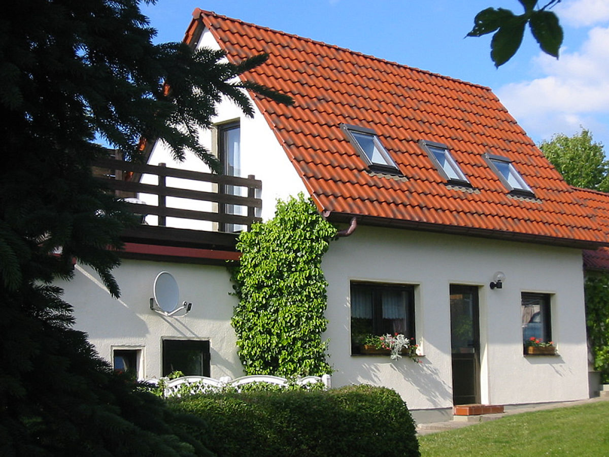 Ferienhaus Sonnenblume